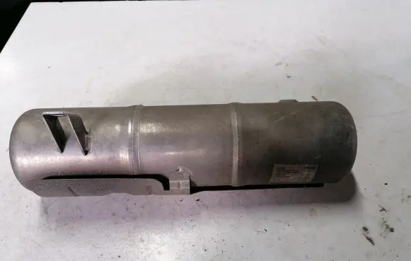 Mercedes-Benz GL X166 Air suspension tank/reservoir A1663200215