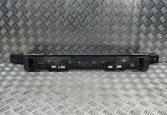 Opel Vivaro Bottom radiator support slam panel 8907638001 0330308000