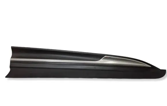 Renault Scenic IV - Grand scenic IV Front door trim (molding) 801861209R 801867595R