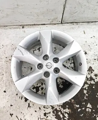 Nissan Juke I F15 R17 alloy rim SP39