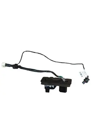 Chrysler Pacifica Camera wiring loom 94100476002 APR2816