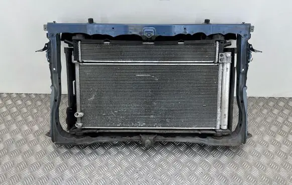 Toyota Auris E180 Radiator set 160400T540
