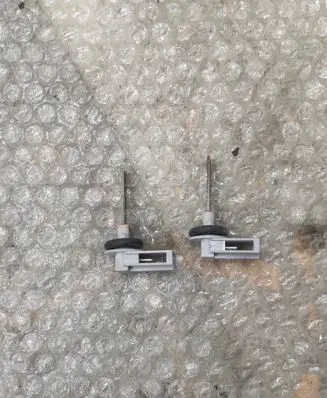 Audi A6 S6 C7 4G Interior temperature sensor 3D0907543A