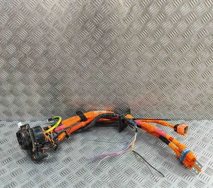 BYD Atto 3 Electric car charging cable SC2EM2106400