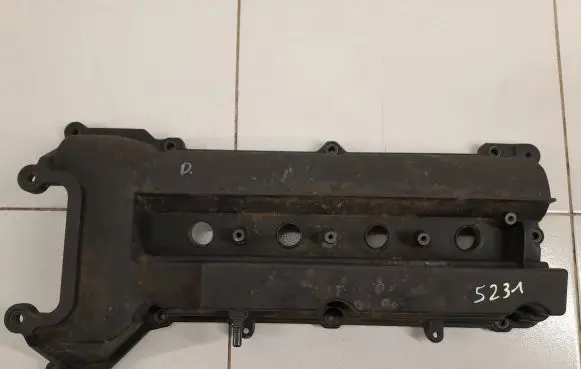 Cadillac SRX Rocker cam cover 12583172