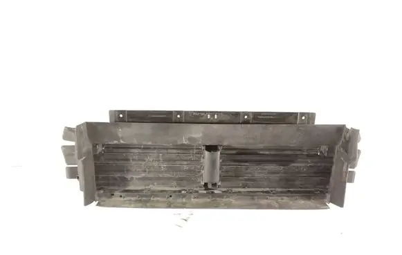 Ford Galaxy Intercooler air guide/duct channel BM218475JF