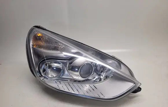 Ford S-MAX Headlight/headlamp 