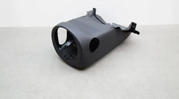 Audi Q5 SQ5 Steering wheel column trim 80A953512A 80A953491