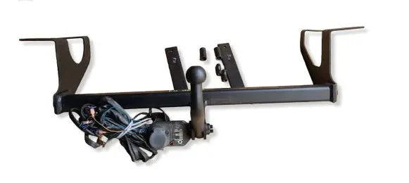 Suzuki Ignis Tow bar set 