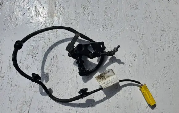 Peugeot 3008 II Headlight/headlamp level sensor 9826267480