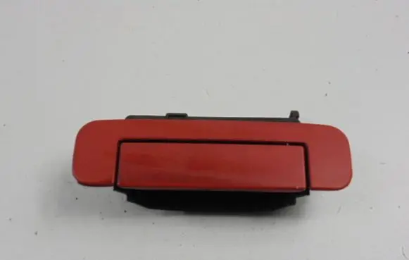 Audi A6 S6 C4 4A Rear door exterior handle 4A0839205