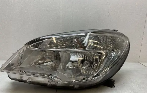 Opel Mokka Headlight/headlamp