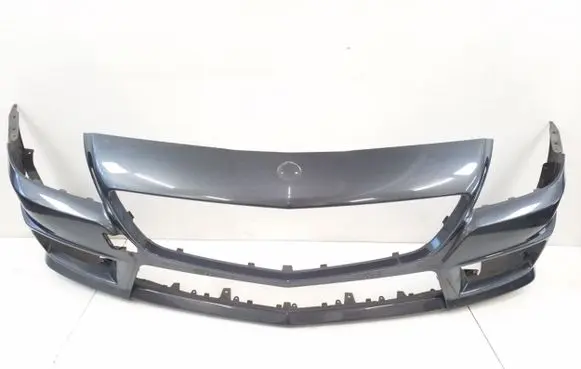 Mercedes-Benz SLK R172 Front bumper A1728850625