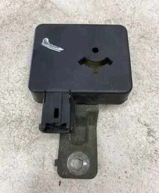 Keyless (KESSY) go control unit/module