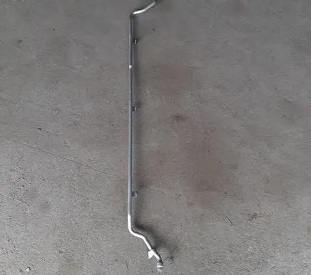 Aston Martin DB11 Engine coolant pipe/hose HY535D202AB