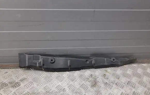 Audi Q5 SQ5 Fender end trim 80A821112