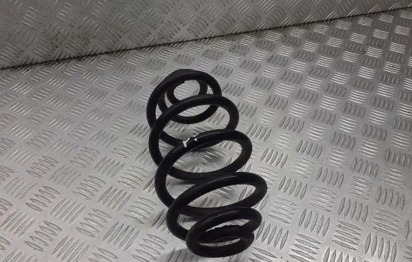 Audi A6 S6 C5 4B Rear coil spring