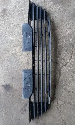 Citroen C4 Grand Picasso Front bumper lower grill