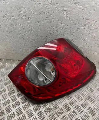 Chevrolet Captiva Rear/tail lights 20946136 A044935