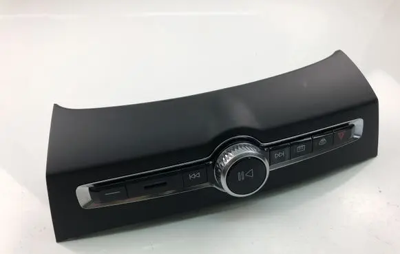 Volvo S90, V90 Climate control unit P31398845