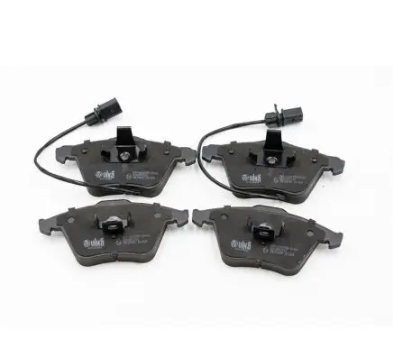 Skoda Octavia Mk4 Brake pads (front) 4F0698151A