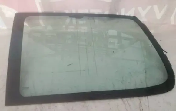 Citroen C8 Rear side window
