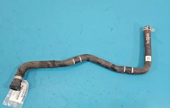 BMW iX1 Engine coolant pipe/hose 8846759 IMPRK1574476