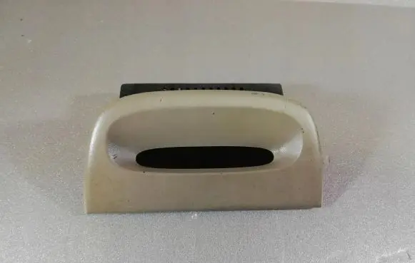 Mercedes-Benz SL R230 Parking PDC sensor display screen A2305420223