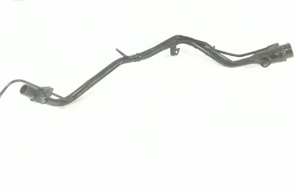 Fuel tank filler neck pipe