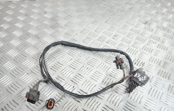 Mazda CX-7 Other wiring loom