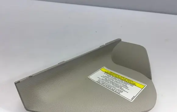 Mercedes-Benz GL X164 Dashboard side end trim A1646800339