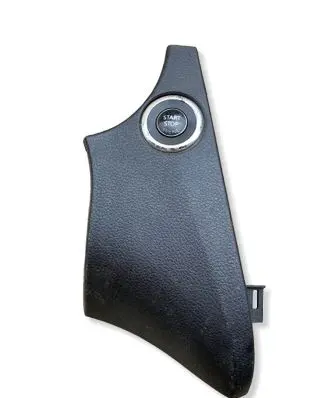 Nissan X-Trail T32 Foot area side trim 684144CC1AB 684B24CC1A