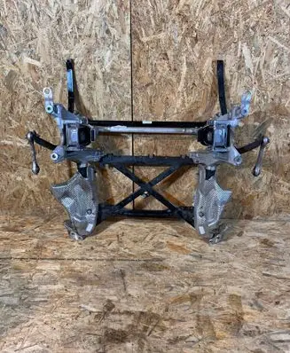 Porsche Macan (95B) Front subframe 8R0399315J