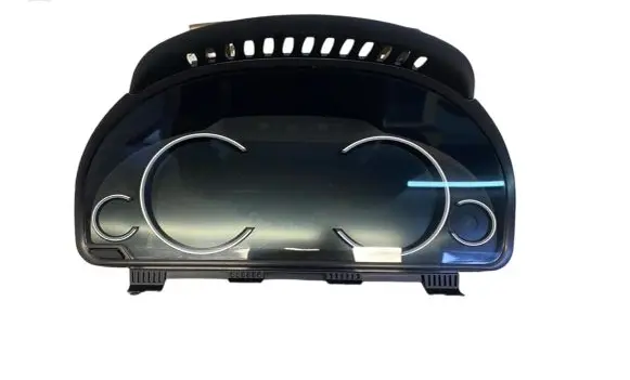 BMW 7 F01 F02 F03 F04 Speedometer (instrument cluster) 931239501 0263695034 9312395