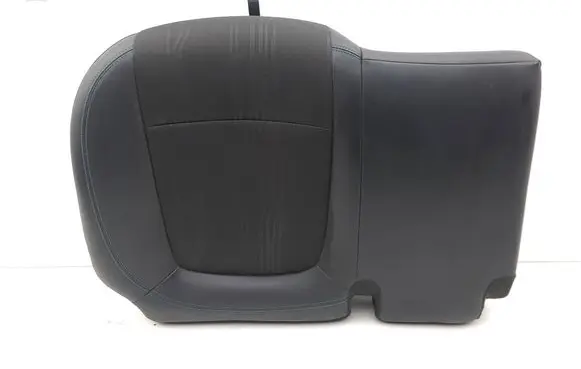 Chevrolet Trax Rear seat 