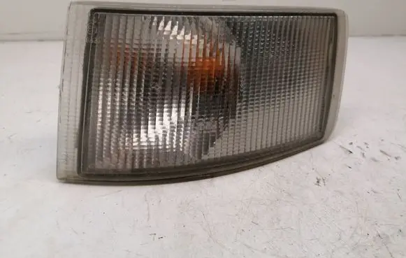 Fiat Ducato Front indicator light 35710747