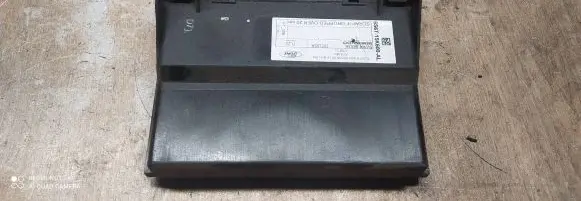 Ford Fiesta Comfort/convenience module 6s6t15k600al
