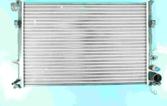 Fiat Scudo Coolant radiator IMPRK1323748