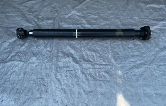 Alfa Romeo Stelvio Drive shaft (set) 00463408000