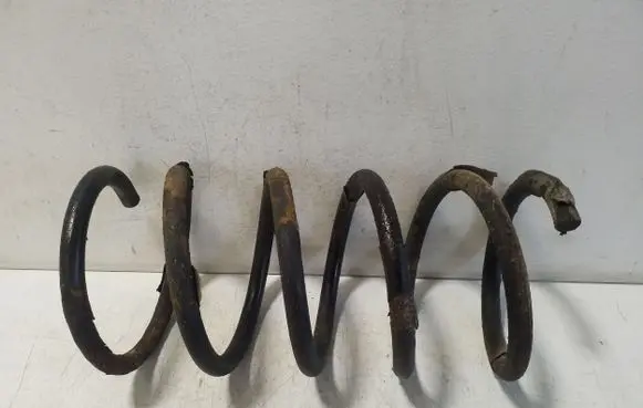 Volvo S60 Rear coil spring