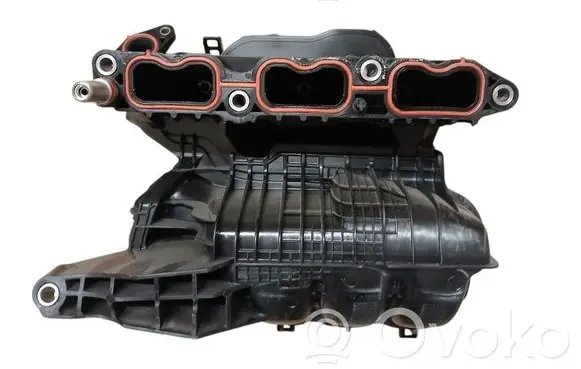 Toyota Yaris Cross Intake manifold 17101F3040 117420 8942433010