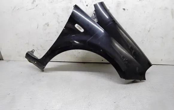 Fiat Grande Punto Fender