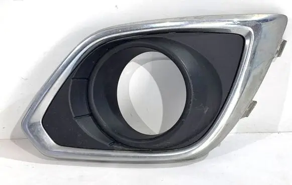 Opel Antara Front bumper lower grill 