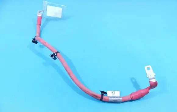 Jaguar F-Pace Positive cable (battery) J8A2-14300-CB IMPRK1351332