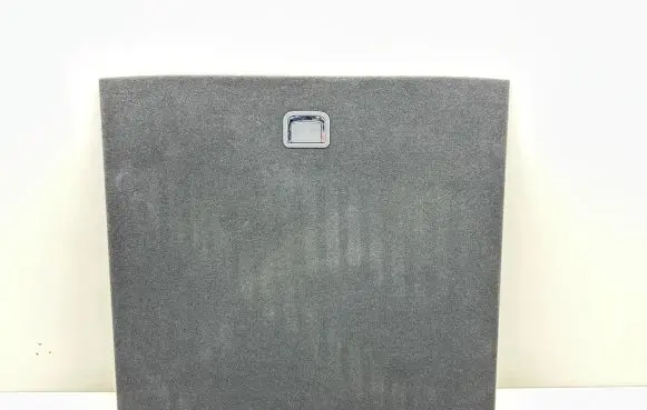 Subaru Outback (BT) Trunk/boot floor carpet liner 95066AN00AVH 019121
