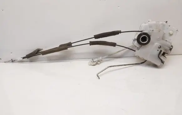 Honda FR-V Front door lock