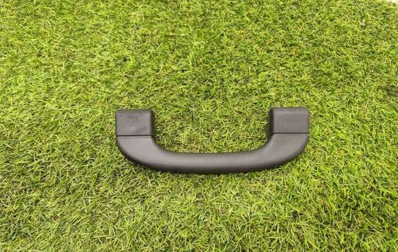 BMW 1 E81 E87 Front interior roof grab handle 9143516