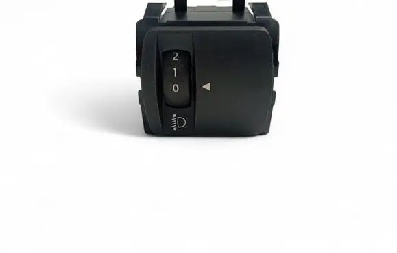 Renault Megane IV Headlight level height control switch 251902972R