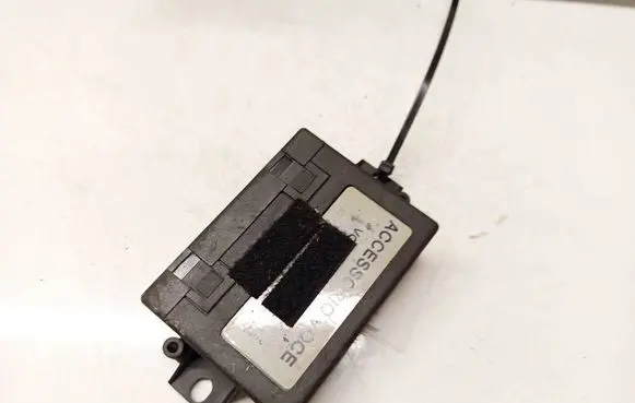 Dodge Magnum Other control units/modules XG5V7501