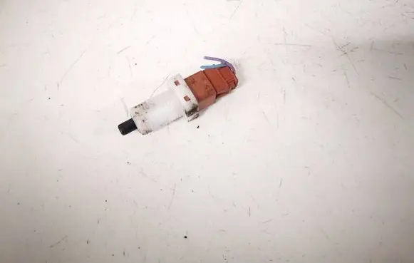 Citroen C8 Brake pedal sensor switch